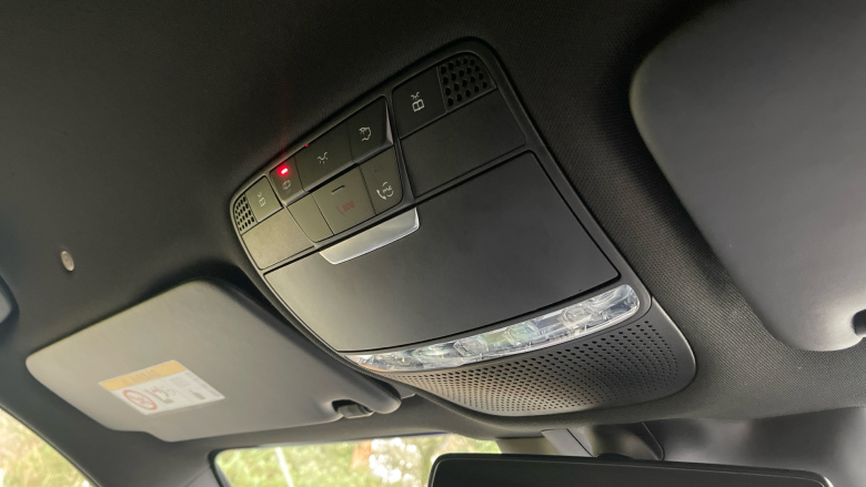 Mercedes-Benz GLC 300d 4Matic AMG Line Premium 5dr 9G-Tronic Diesel Estate